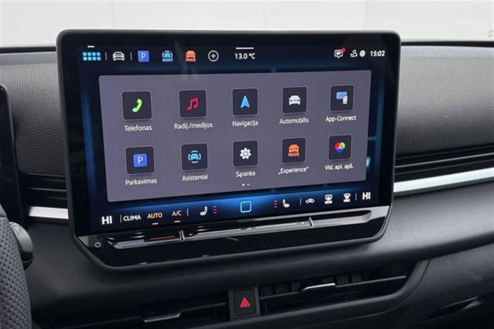 T-Roc T-Roc 1.5 eTSI ACT 150 CV