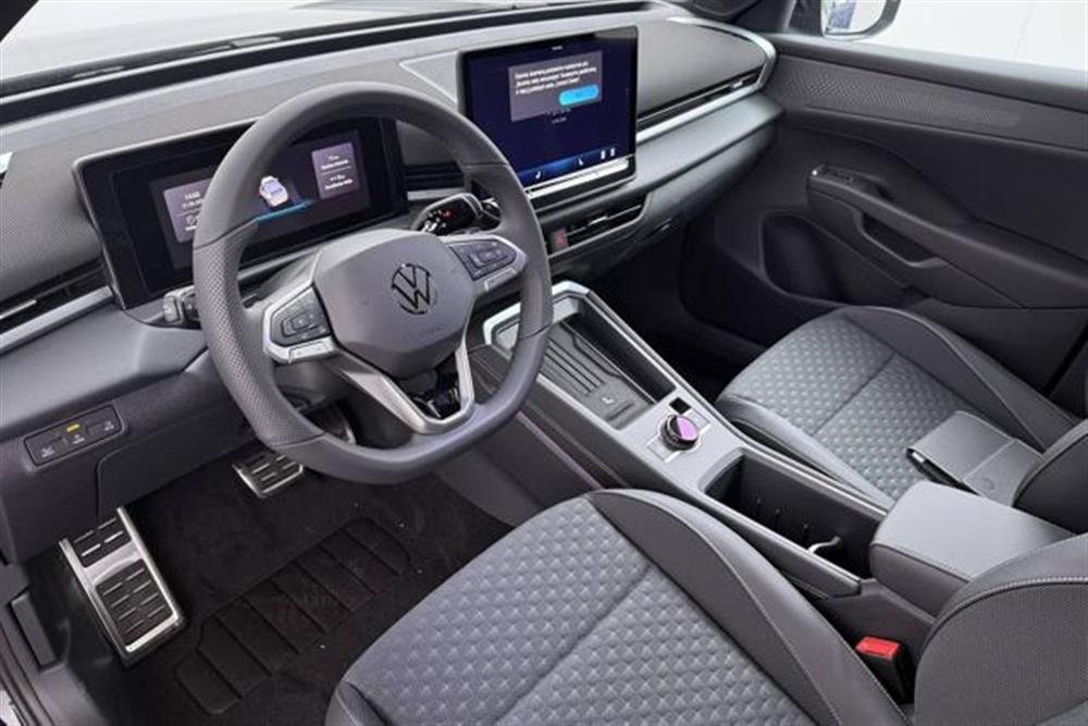 T-Roc T-Roc 1.5 eTSI ACT 150 CV