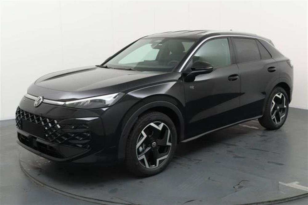 T-Roc T-Roc 1.5 eTSI ACT 150 CV