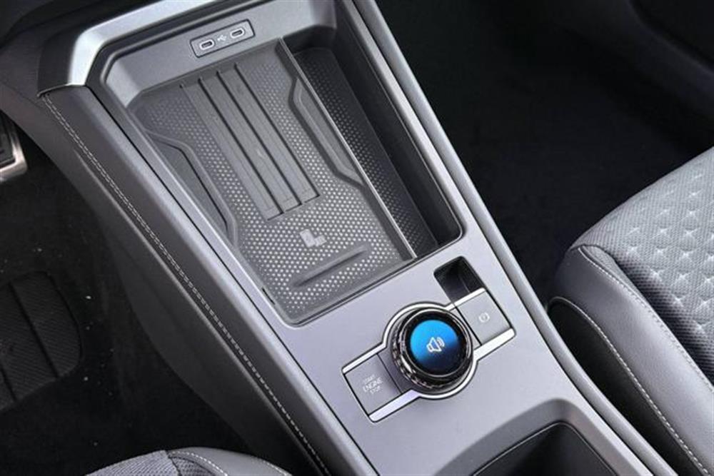 T-Roc T-Roc 1.5 eTSI ACT 150 CV