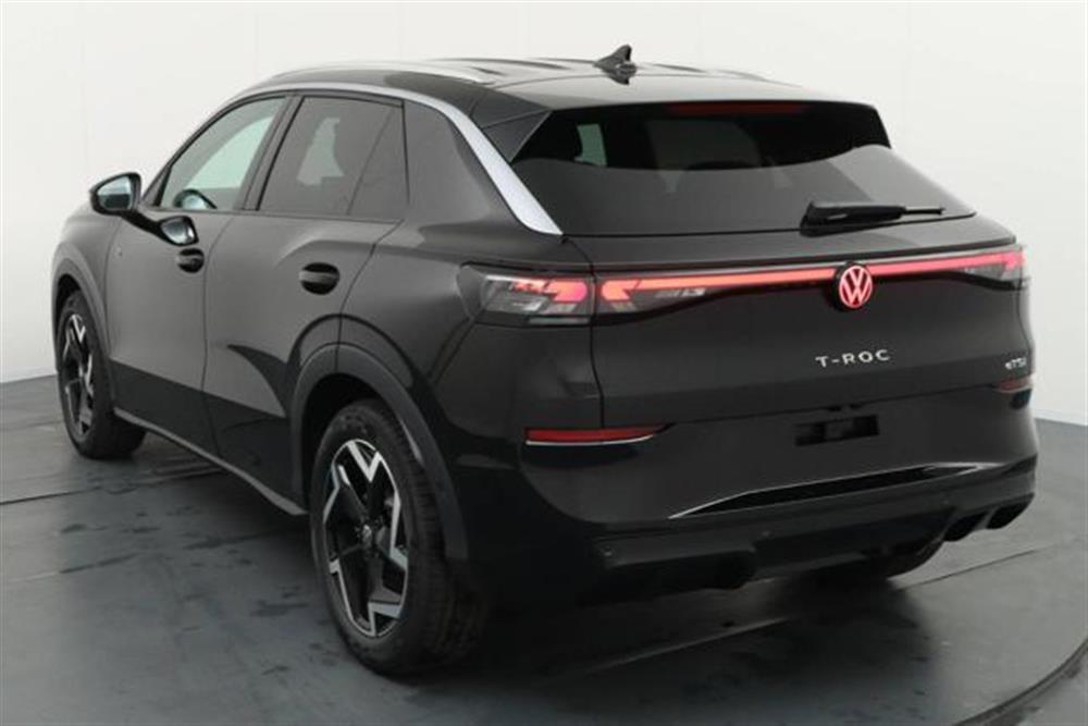 T-Roc T-Roc 1.5 eTSI ACT 150 CV