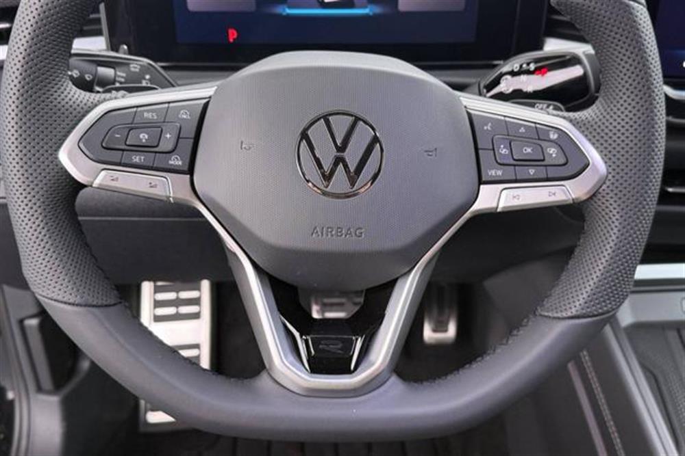 T-Roc T-Roc 1.5 eTSI ACT 150 CV