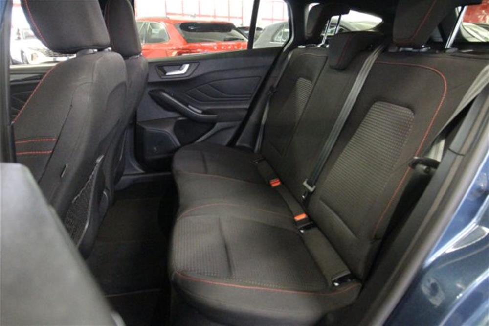 Focus Focus 1.0 EcoBoost Hybrid