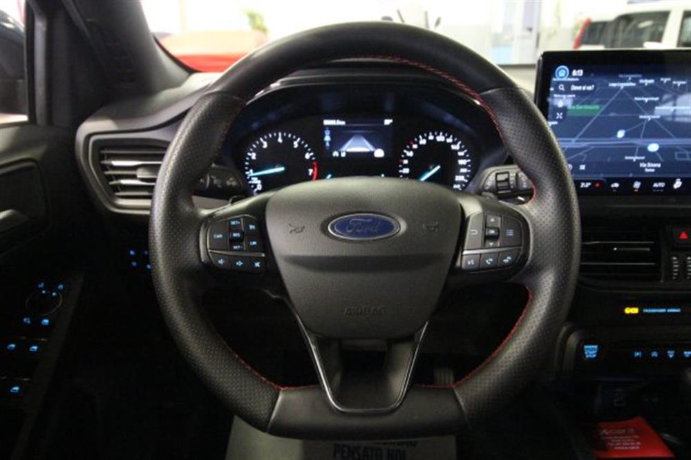 Focus Focus 1.0 EcoBoost Hybrid