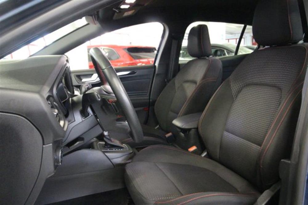 Focus Focus 1.0 EcoBoost Hybrid