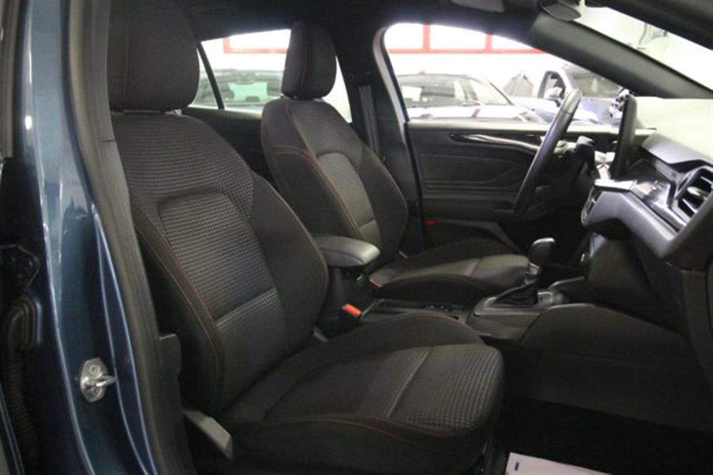 Focus Focus 1.0 EcoBoost Hybrid