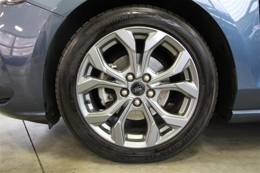 Focus Focus 1.0 EcoBoost Hybrid