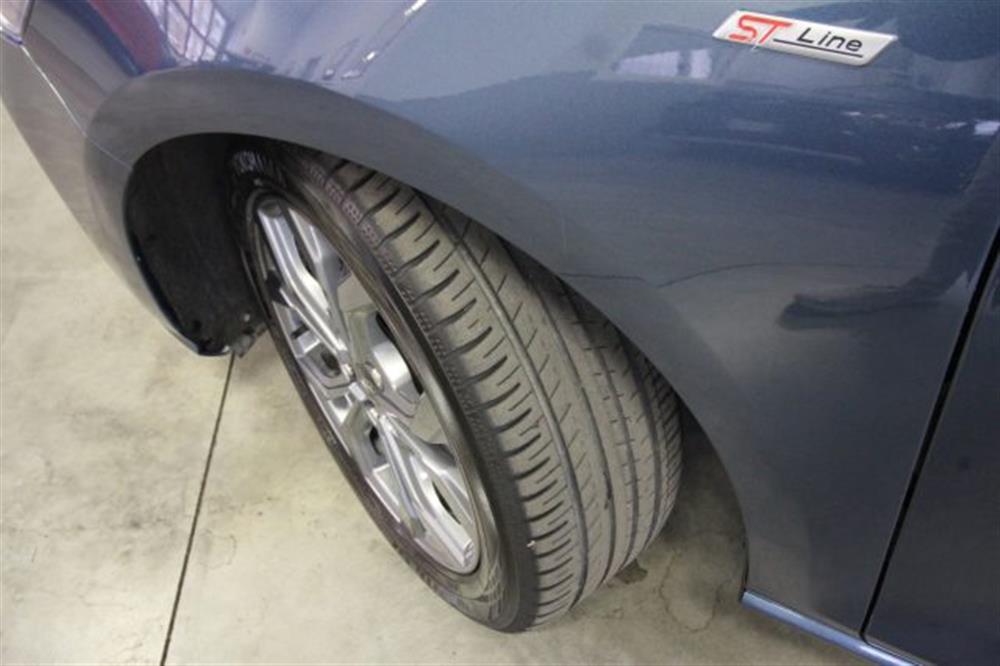 Focus Focus 1.0 EcoBoost Hybrid