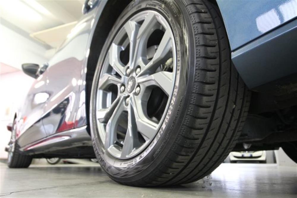 Focus Focus 1.0 EcoBoost Hybrid