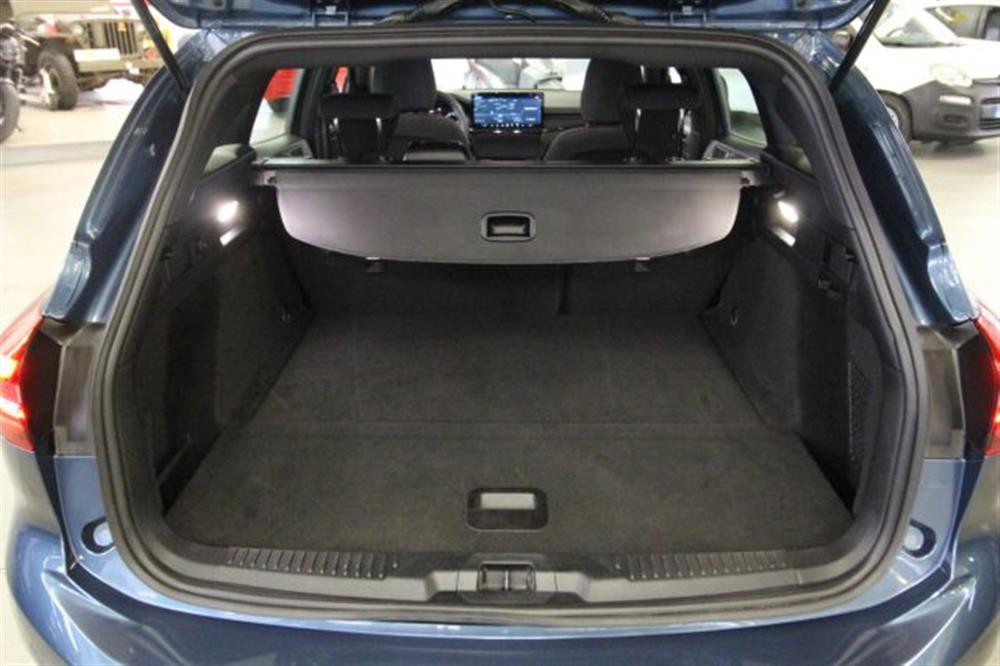 Focus Focus 1.0 EcoBoost Hybrid