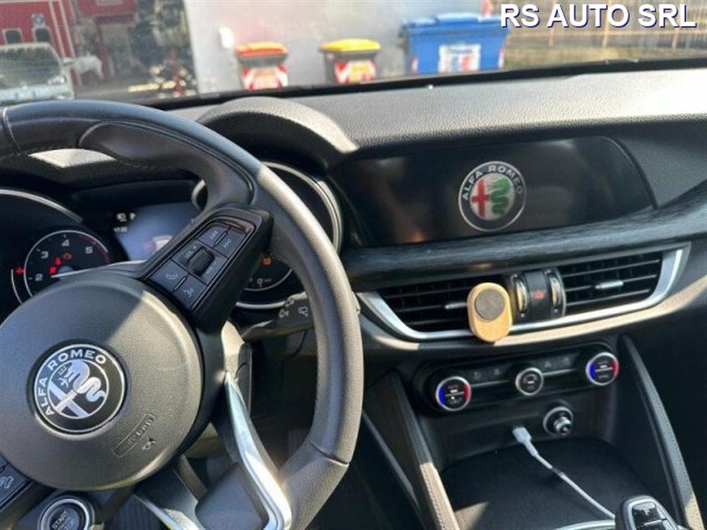 Stelvio Stelvio Stelvio 2.2 Turbodie