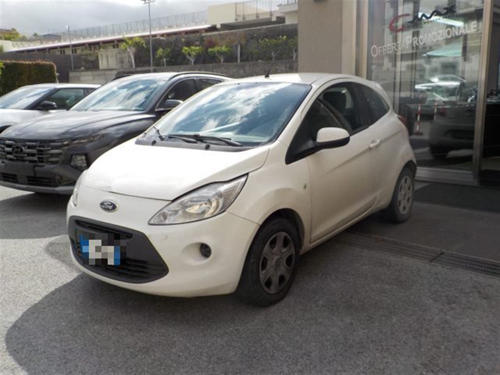Ka+ Ka+ 1.2 8V 69CV