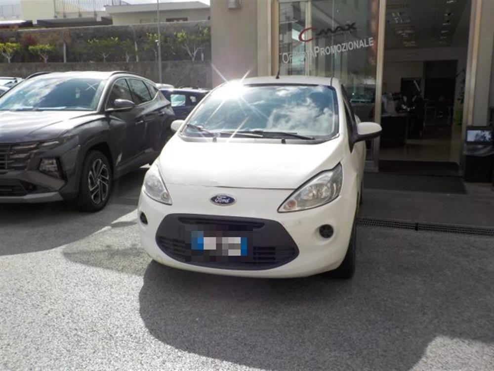 Ka+ Ka+ 1.2 8V 69CV