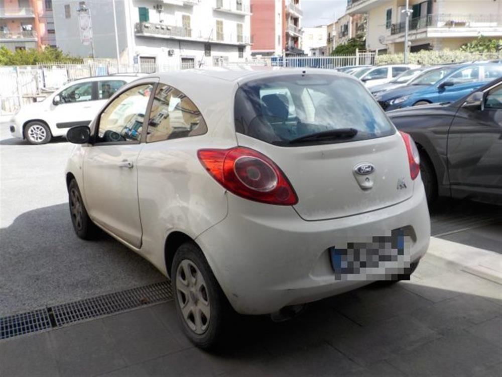 Ka+ Ka+ 1.2 8V 69CV