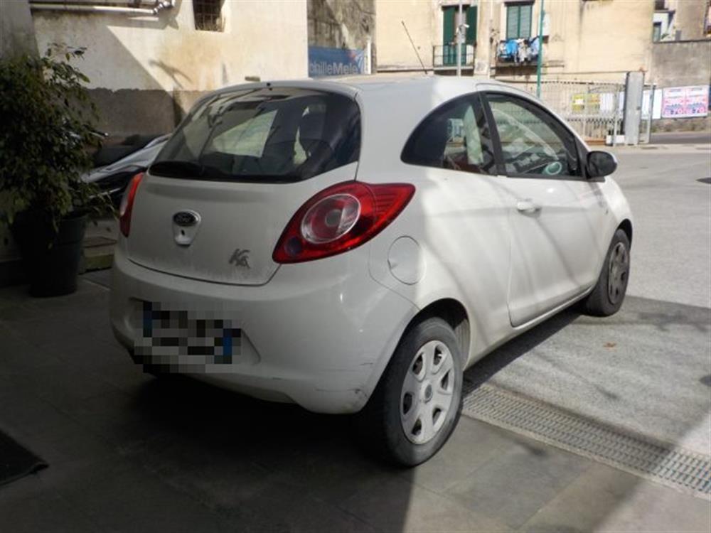 Ka+ Ka+ 1.2 8V 69CV