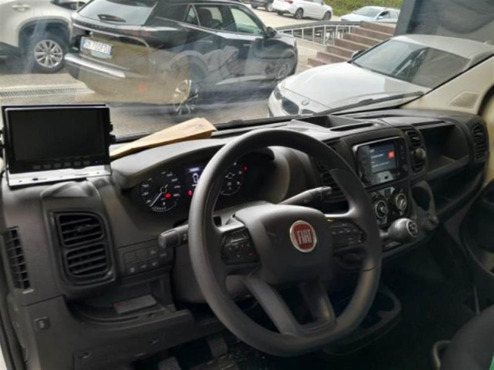 Ducato Ducato 35Q 2.2Mjt140CV PLXL