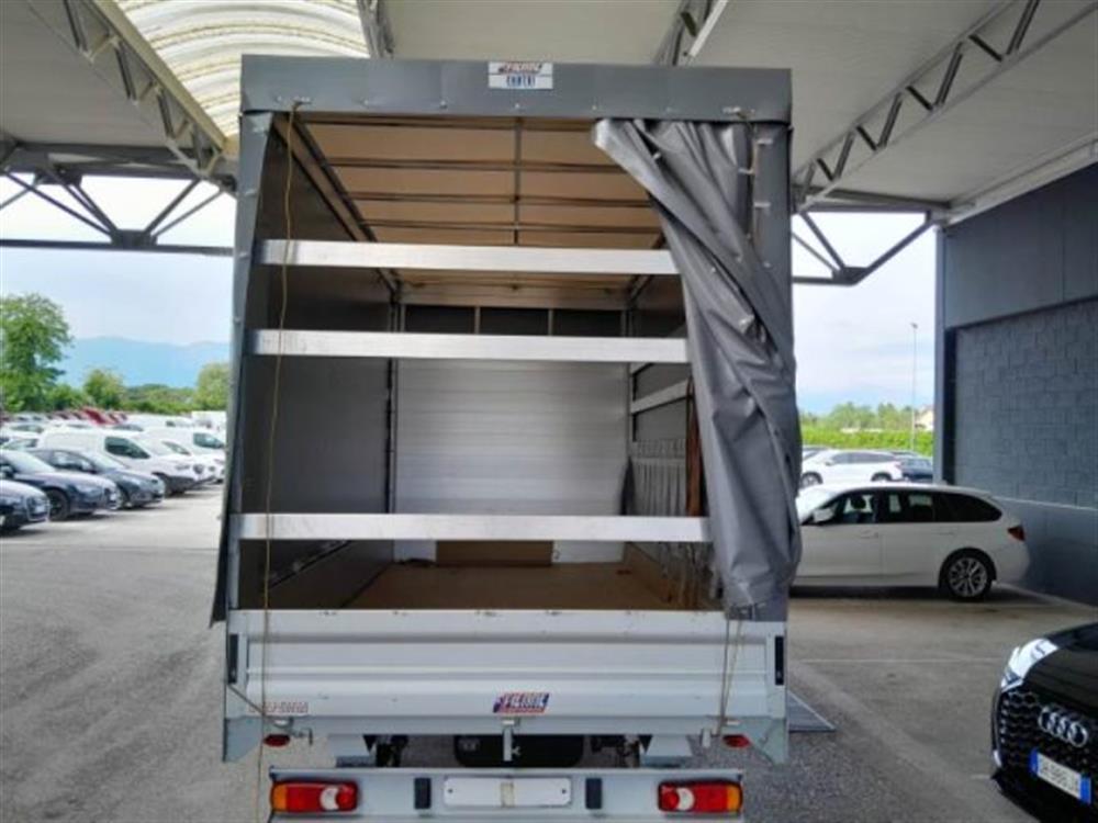 Ducato Ducato 35Q 2.2Mjt140CV PLXL