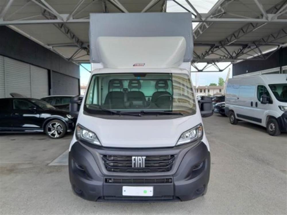 Ducato Ducato 35Q 2.2Mjt140CV PLXL