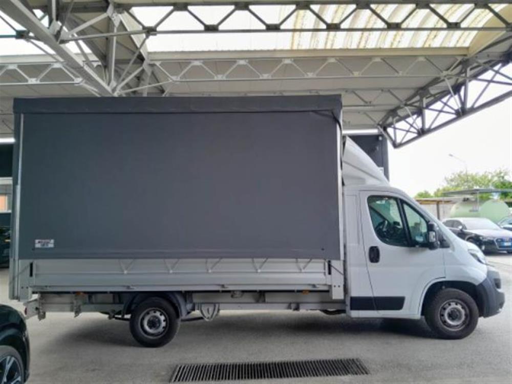 Ducato Ducato 35Q 2.2Mjt140CV PLXL