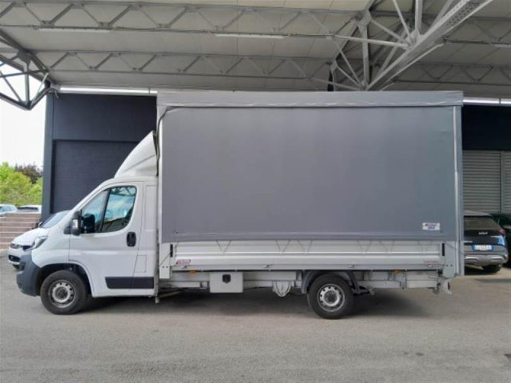 Ducato Ducato 35Q 2.2Mjt140CV PLXL