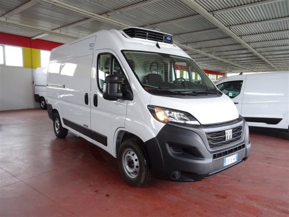 Ducato Ducato 35Q 2.2 Mjt 140CV PM
