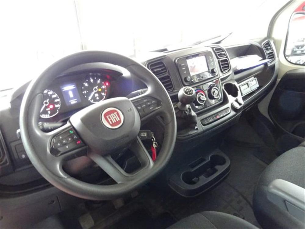 Ducato Ducato 35Q 2.2 Mjt 140CV PM
