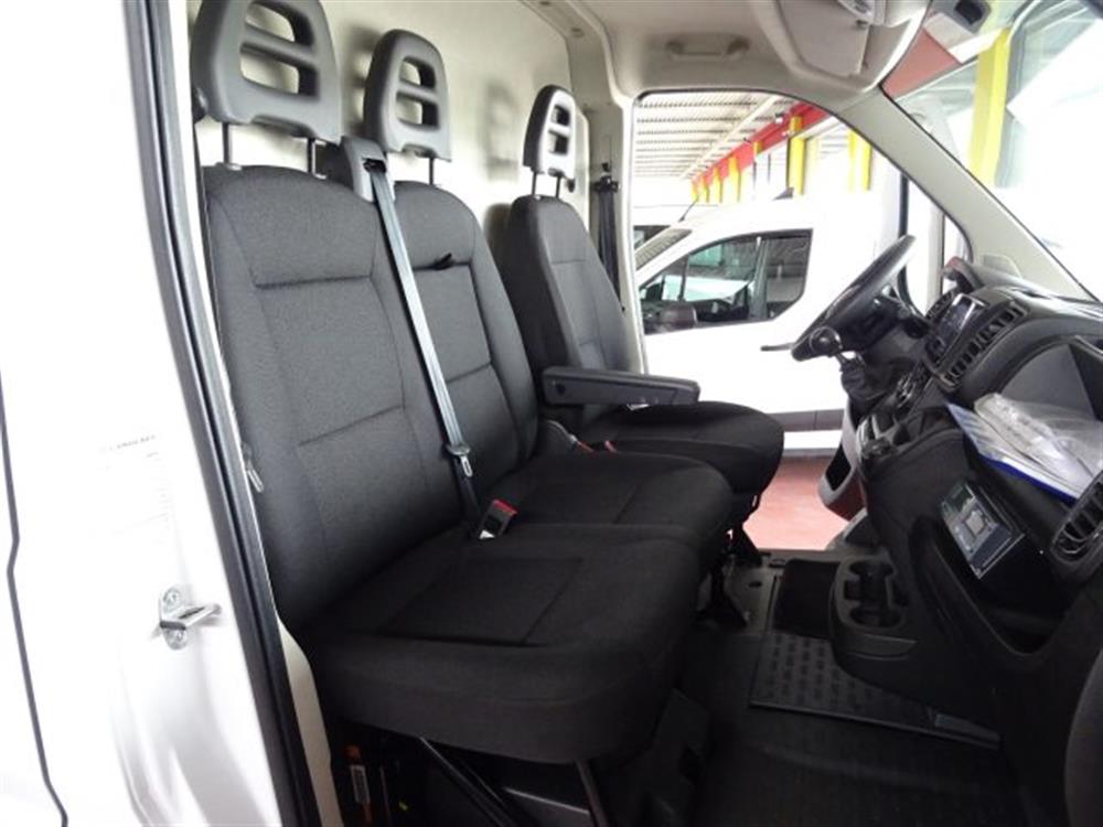 Ducato Ducato 35Q 2.2 Mjt 140CV PM