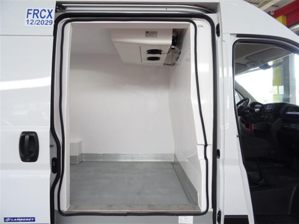 Ducato Ducato 35Q 2.2 Mjt 140CV PM