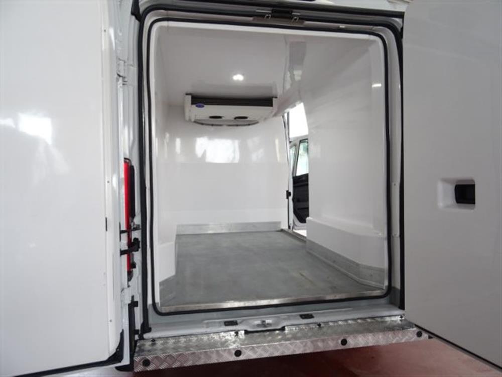 Ducato Ducato 35Q 2.2 Mjt 140CV PM