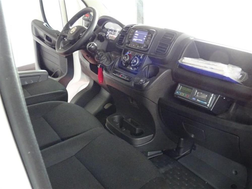 Ducato Ducato 35Q 2.2 Mjt 140CV PM