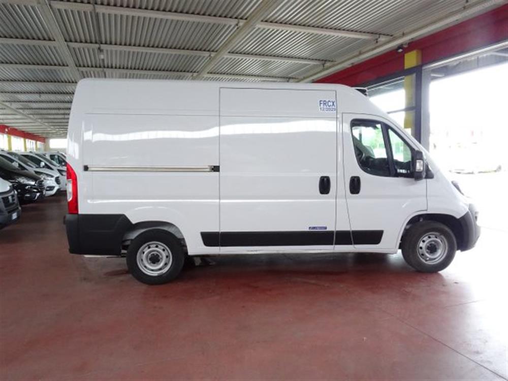 Ducato Ducato 35Q 2.2 Mjt 140CV PM