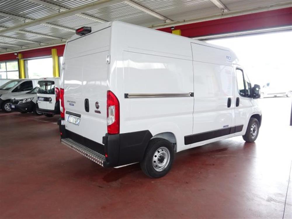 Ducato Ducato 35Q 2.2 Mjt 140CV PM