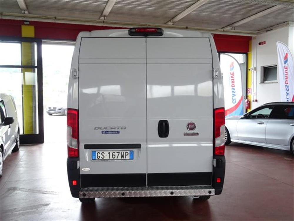 Ducato Ducato 35Q 2.2 Mjt 140CV PM