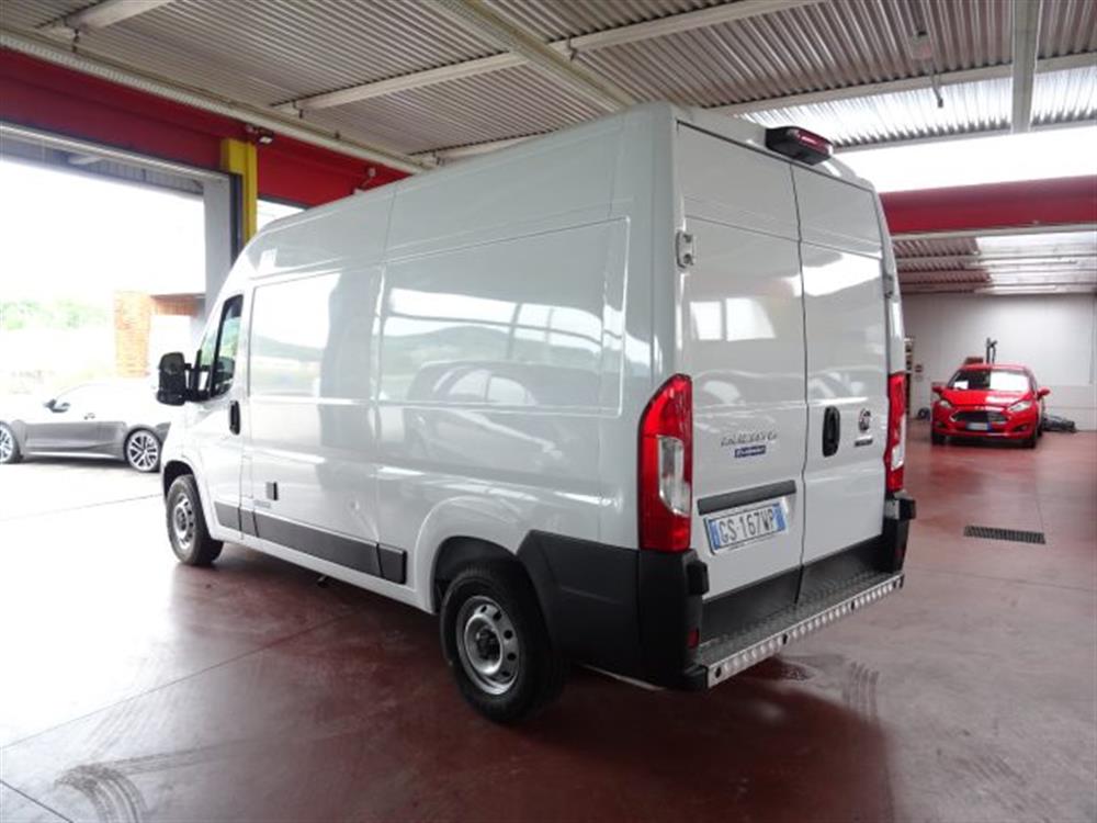 Ducato Ducato 35Q 2.2 Mjt 140CV PM
