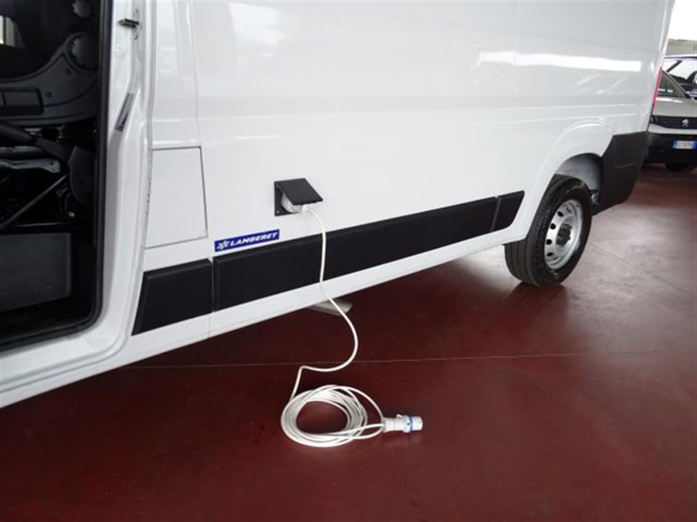 Ducato Ducato 35Q 2.2 Mjt 140CV PM
