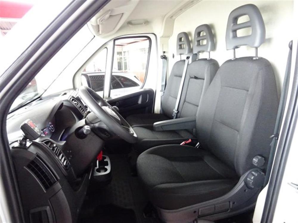 Ducato Ducato 35Q 2.2 Mjt 140CV PM