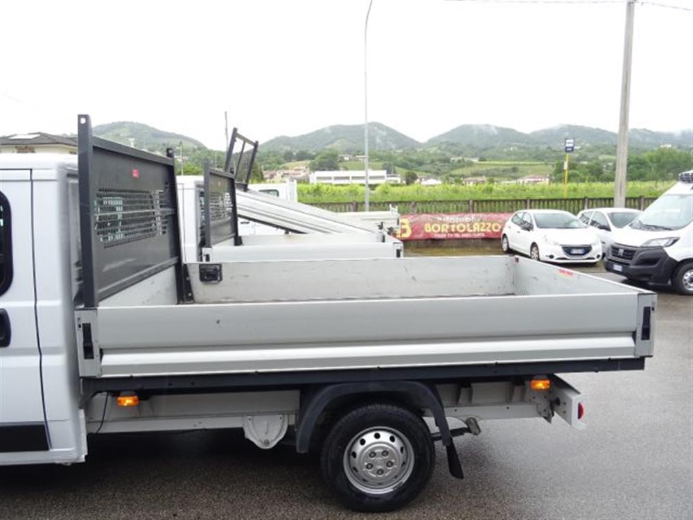 Ducato Ducato 35Q Maxi 2.3MJT 140C