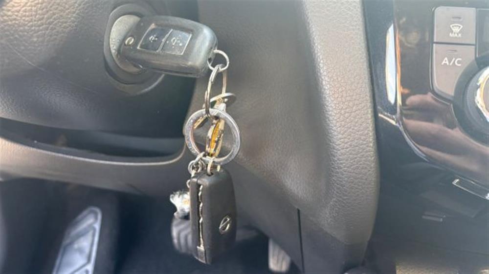 Qashqai Qashqai 1.5 dCi 115 CV DCT B