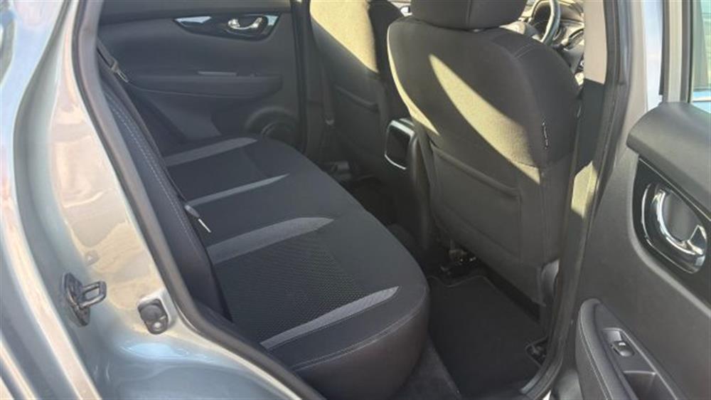 Qashqai Qashqai 1.5 dCi 115 CV DCT B
