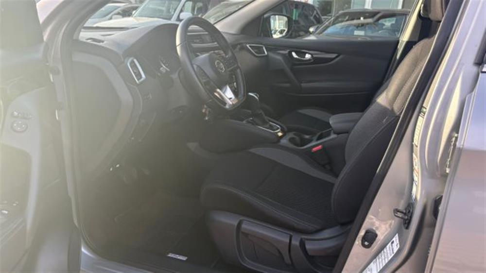 Qashqai Qashqai 1.5 dCi 115 CV DCT B