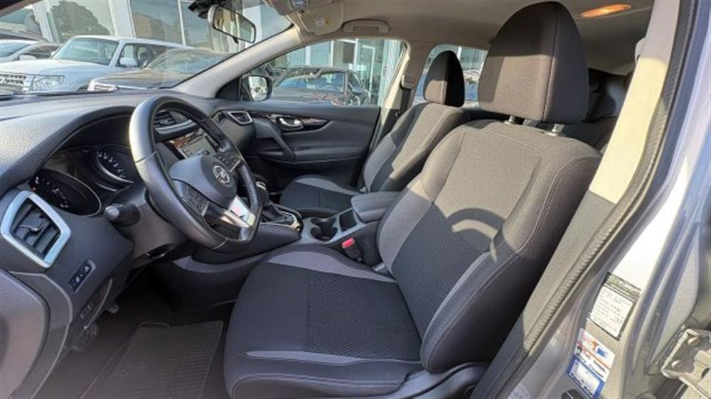 Qashqai Qashqai 1.5 dCi 115 CV DCT B