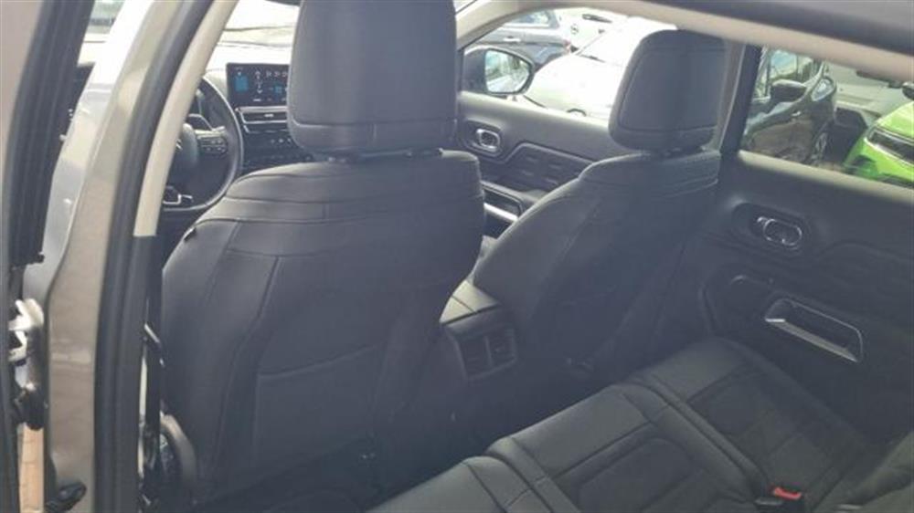 C5 Aircross C5 Aircross BlueHDi 130 S&S EAT8