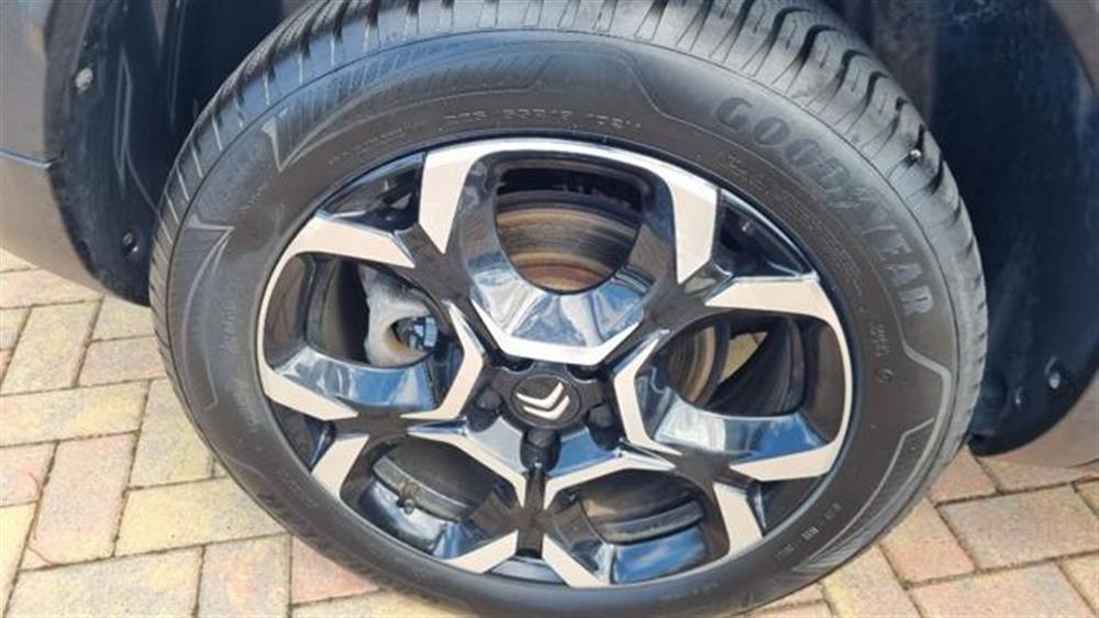 C5 Aircross C5 Aircross BlueHDi 130 S&S EAT8