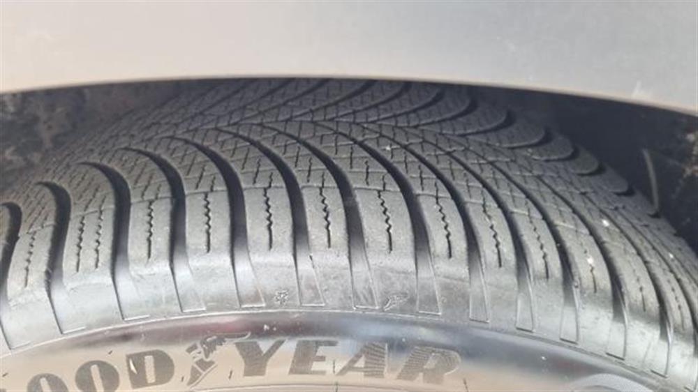 C5 Aircross C5 Aircross BlueHDi 130 S&S EAT8