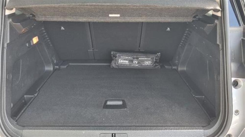 C5 Aircross C5 Aircross BlueHDi 130 S&S EAT8