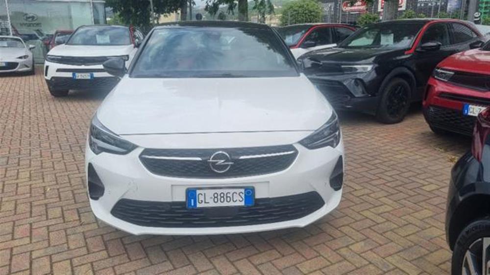 Corsa Corsa 1.2 100 CV GS