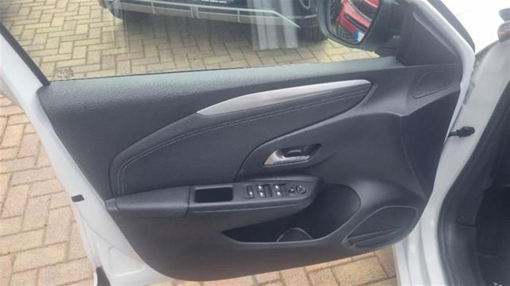 Corsa Corsa 1.2 100 CV GS