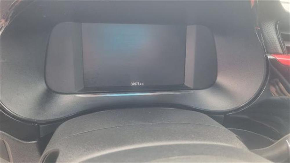 Corsa Corsa 1.2 100 CV GS