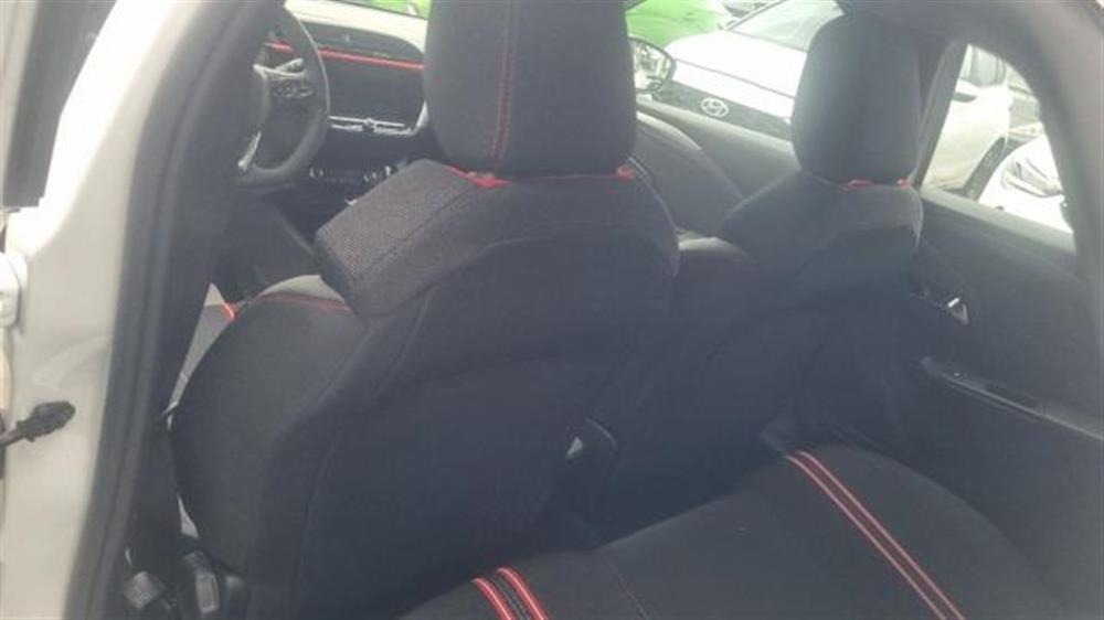 Corsa Corsa 1.2 100 CV GS