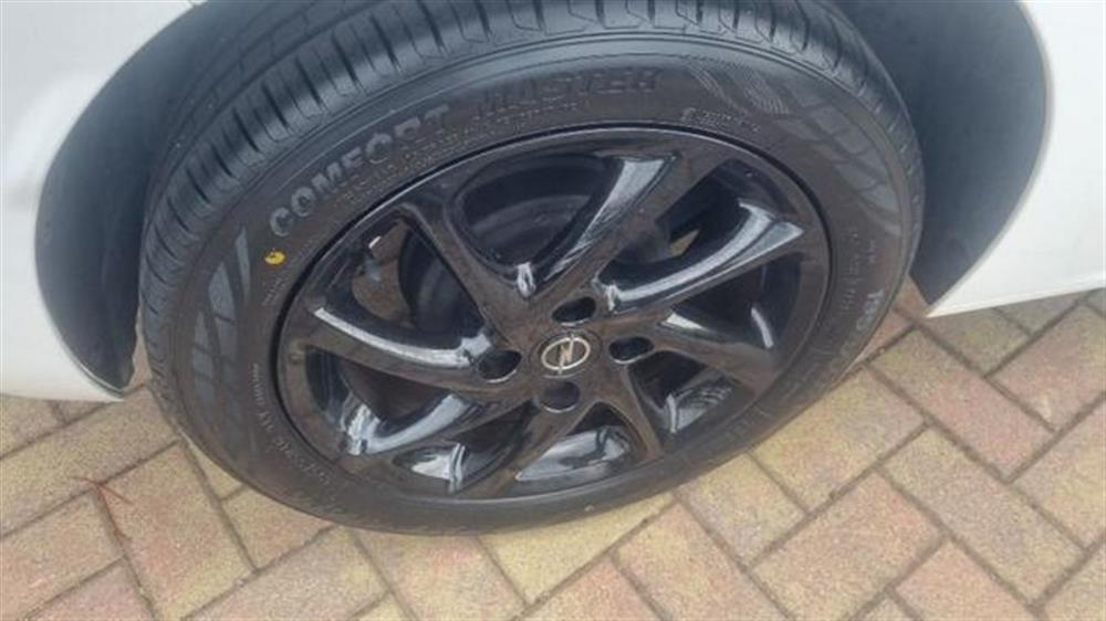 Corsa Corsa 1.2 100 CV GS